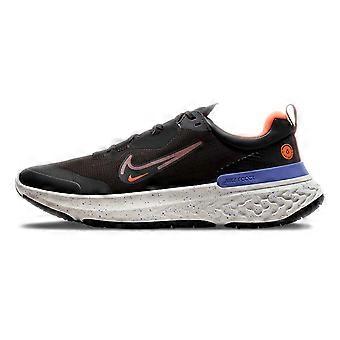 Nike React Miler 2 Shield 'Black Redstone' DC4064-003