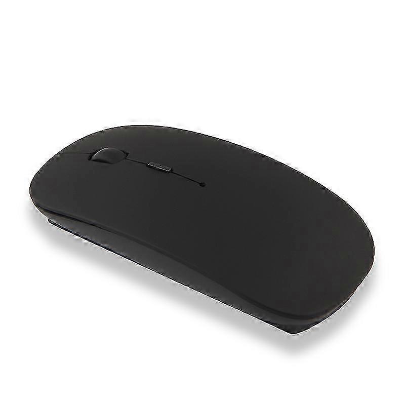 Wireless Mouse Bluetooth Rechargeable Ergonomic Mini Silent USB Optical for PC Laptop