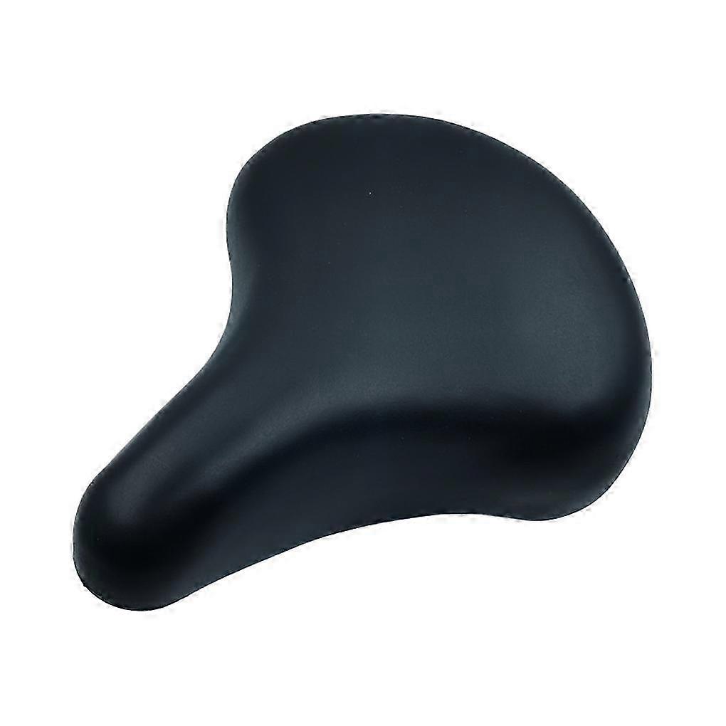 Comfort-Focused Breathable Cycling Saddle