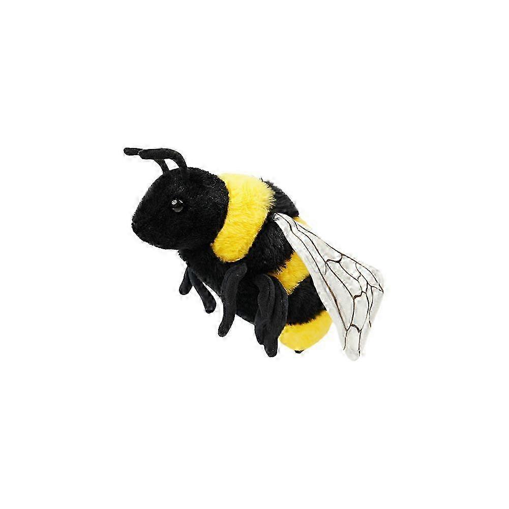 Fuzzy Realistic Tarantula Stuffed Animal
