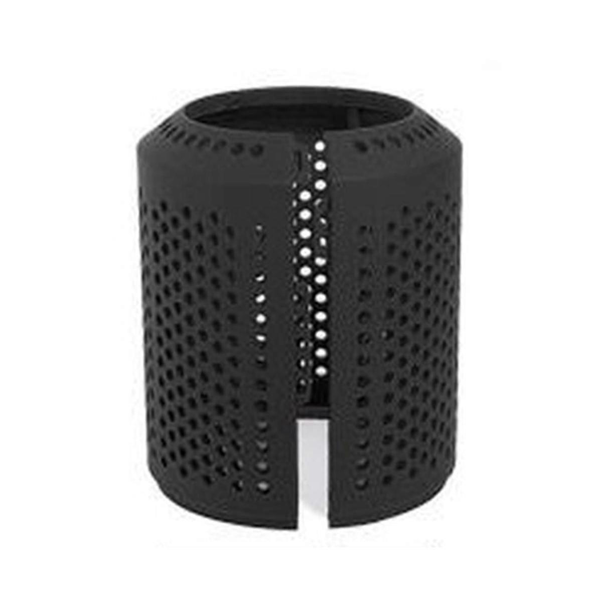 Quick-Replace Opening Design Hair Dryer Filter Cover