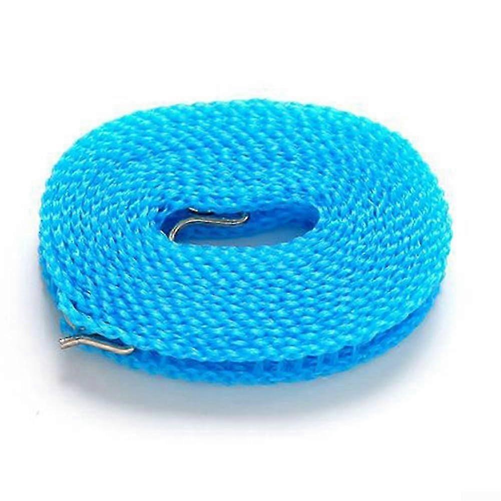 Windproof Nylon Clothesline Rope 300cm