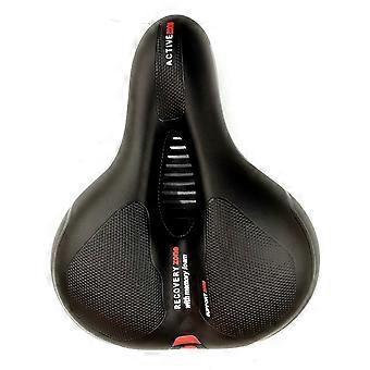 Cushioned Ergonomic Memory Foam Saddle