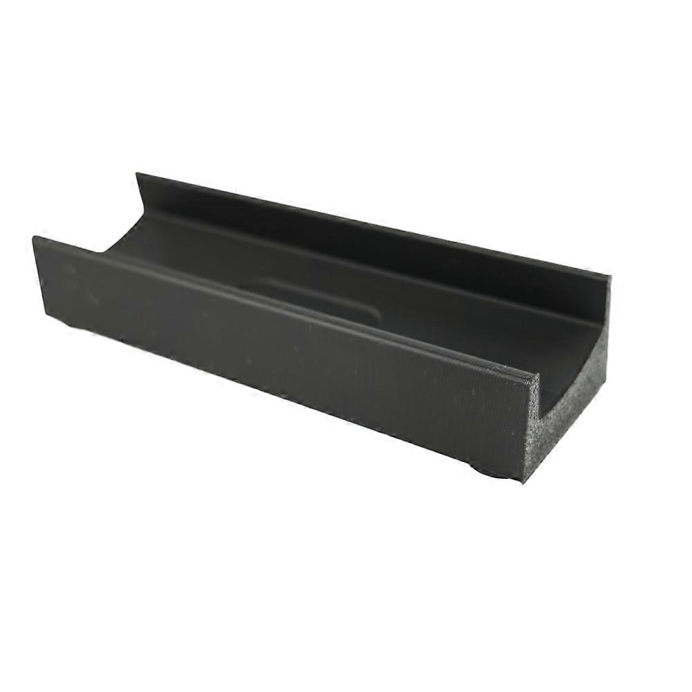 3D Printing Technology Compact Keyboard Stand Desktop Lifter for MX Keys - Elevate Your Typing Experience