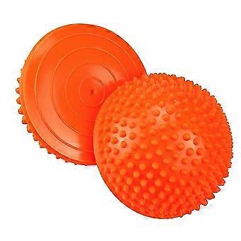 2pcs Flexible Balance Pods For Foot Health