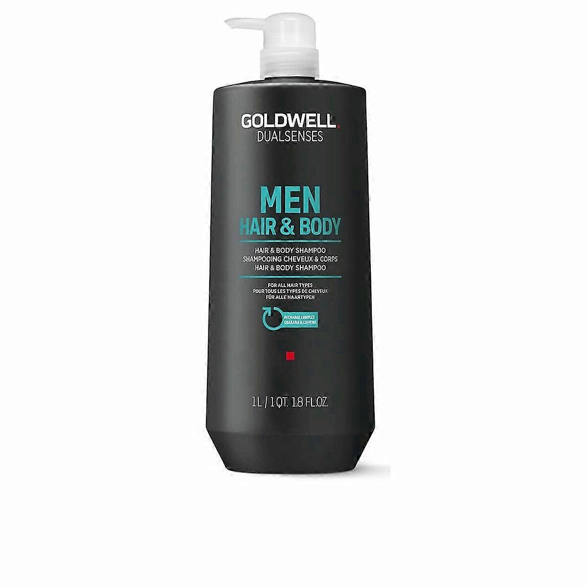 Shampoo Goldwell