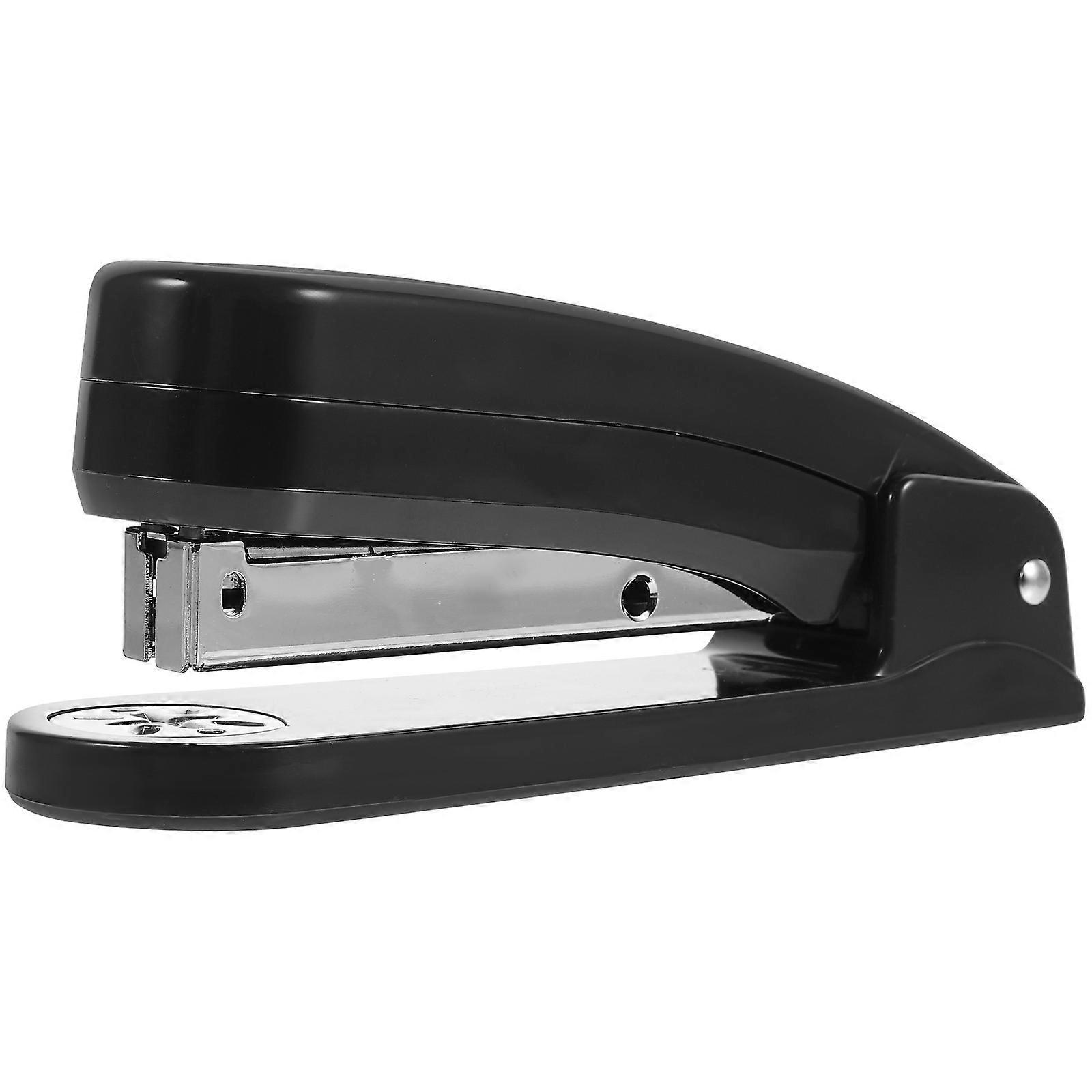 Desk Stapler Portable Rotating Stapler for Office Binding