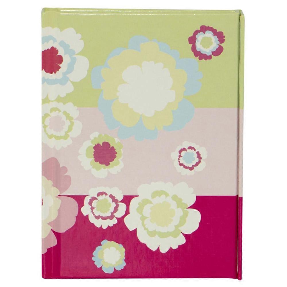 BLOOM Lantern Studios Premium Quality Stylish Designed A6 Magnetic Journal