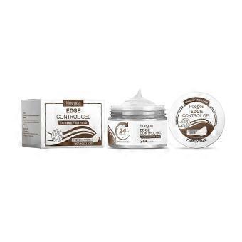 Natural Hair Wax With Coconut Oil
