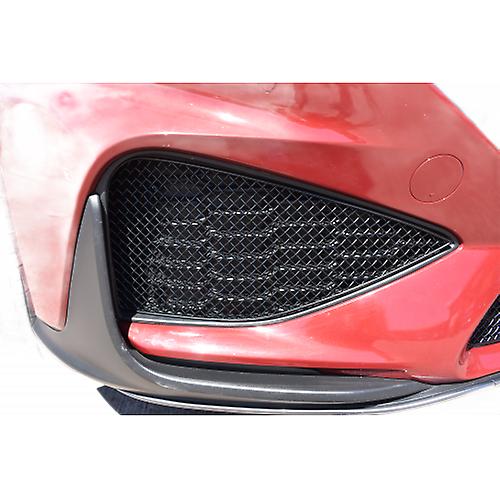Hyundai i30N - Outer Grille Set (2022 -)