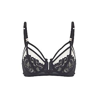 Kaia Plunge Bra