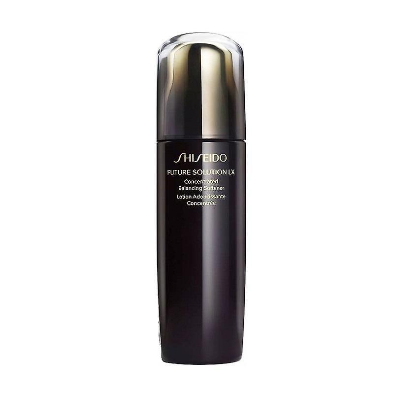 Shiseido Future Solution Konzentrierter Ausgleichsweicher 170ml
