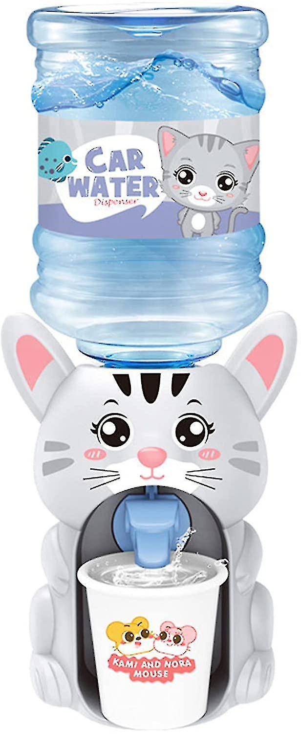 Mini Water Dispenser For Children