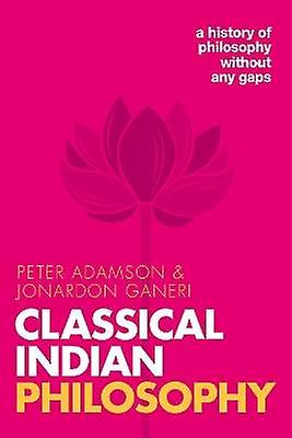 Philosophie indienne classique