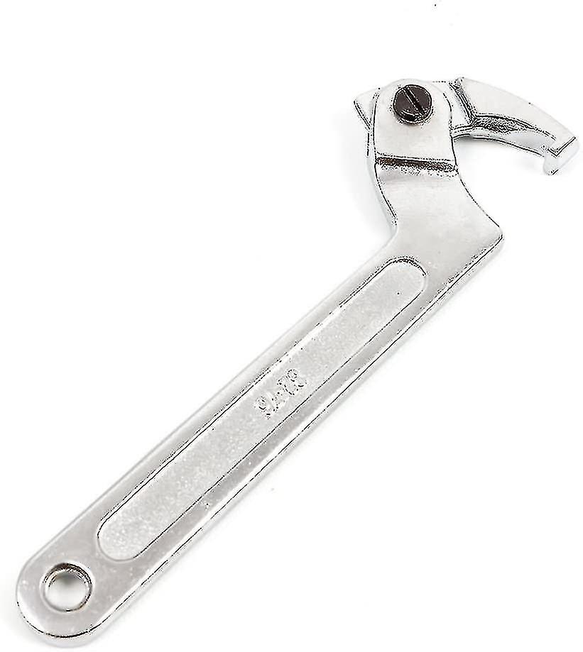 Adjustable Hinged Pin Wrenches For Slotted Nuts 19-51mm