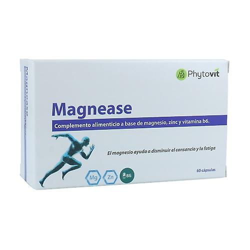 Magnease 60 tablets