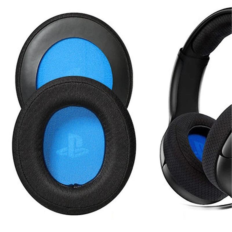Replacement Earpads Suitable For Sony PlayStation LVL50 Headphones
