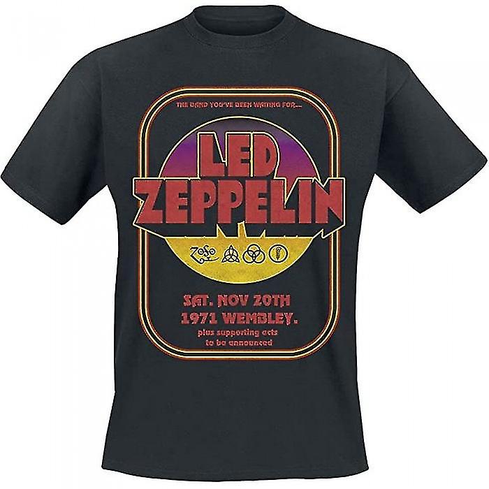 Unisex Adult 1971 Wembley T-Shirt