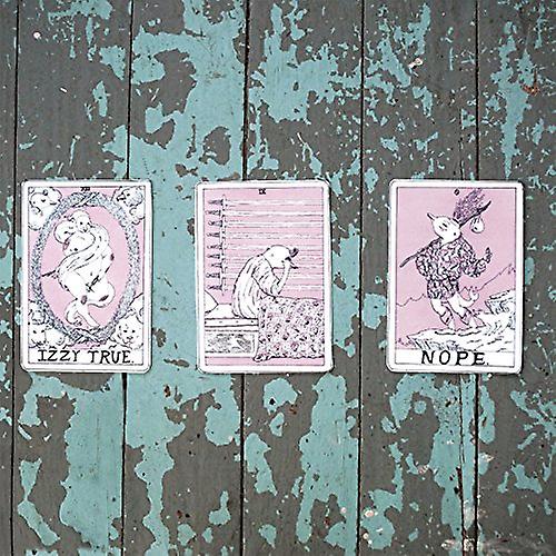 Izzy True - Nope [VINYL]