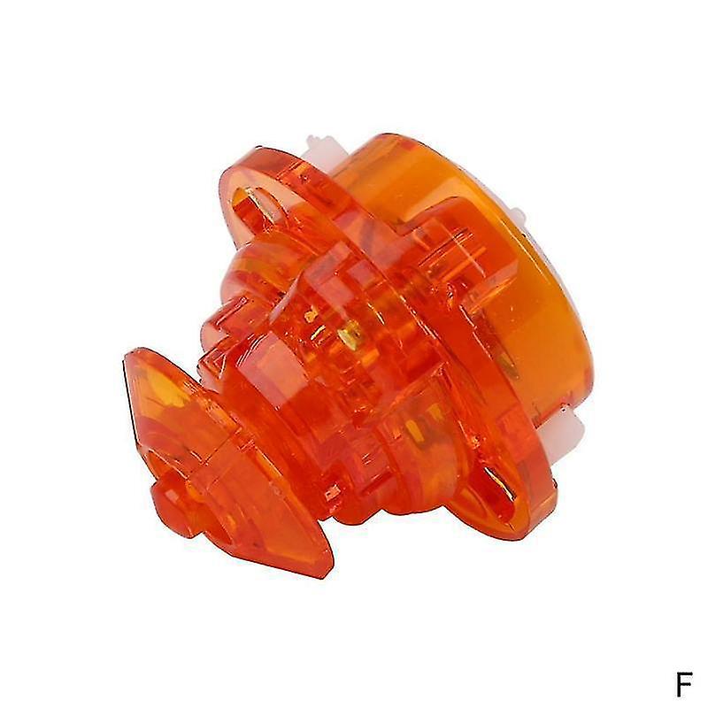 F Burst Sumbo Gyro Axis Reconstruction Bottom Axle Equipment Super Z Series