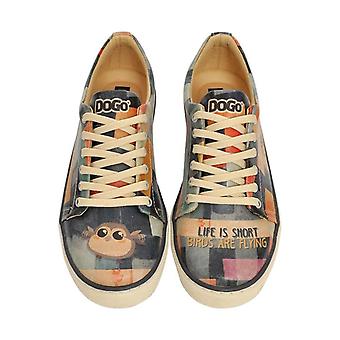 Vrouwen Vegan lederen Beige Relieken Relieken Harry Potter WB Future Boots