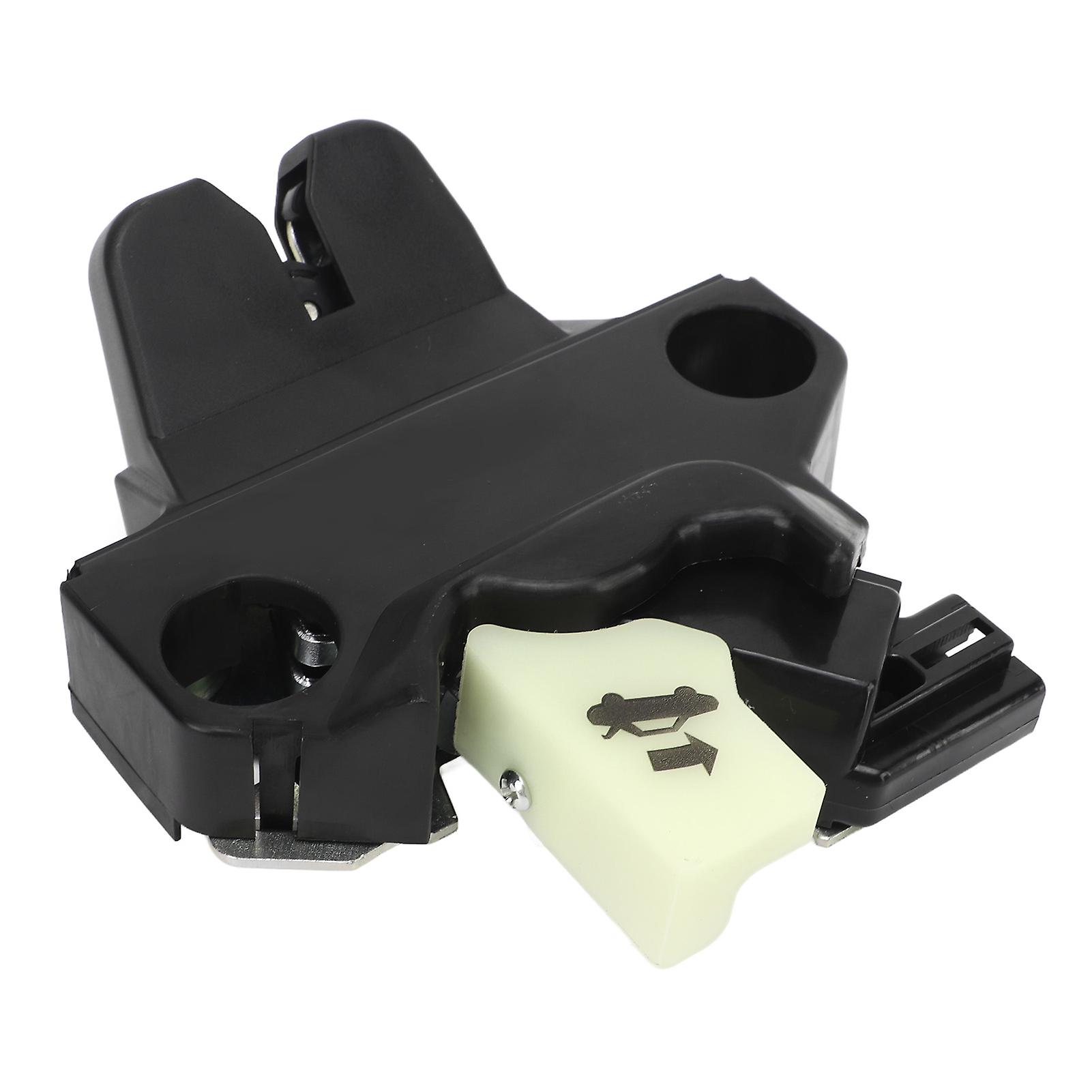 Hatch Lock Trunk Latch Trunk Lid Latch Rear Trunk Lock Actuator 109230800E Replacement for Tesla Model 3 20172020