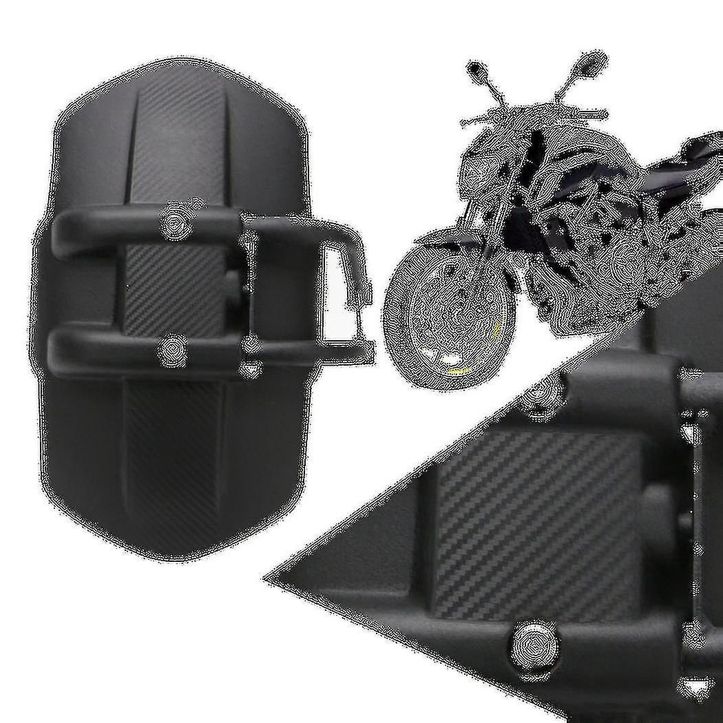 Parafango posteriore parafango posteriore per parafango per nc700 nc750x nc750d