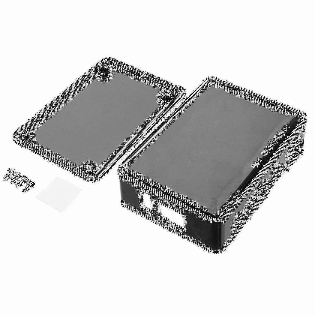 Abs Protective Case For Orange Pi Oneblack