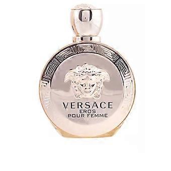 Versace Eros pour femme Eau de parfum spray 100 ml voor vrouwen
