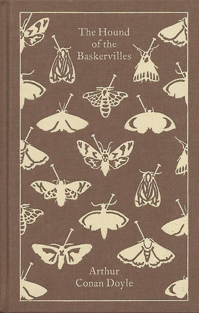 Le Chien des Baskerville - Arthur Conan Doyle