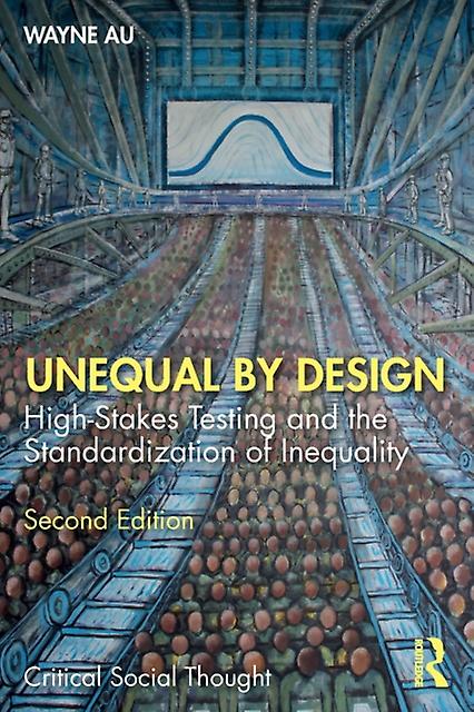 Unequal By Design by Wayne University of Washington Bothell Au Paperback
