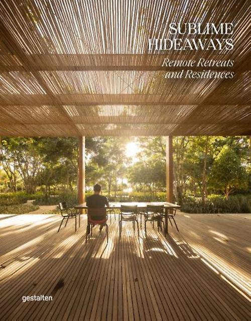 Sublime Hideaways (Livre relié)