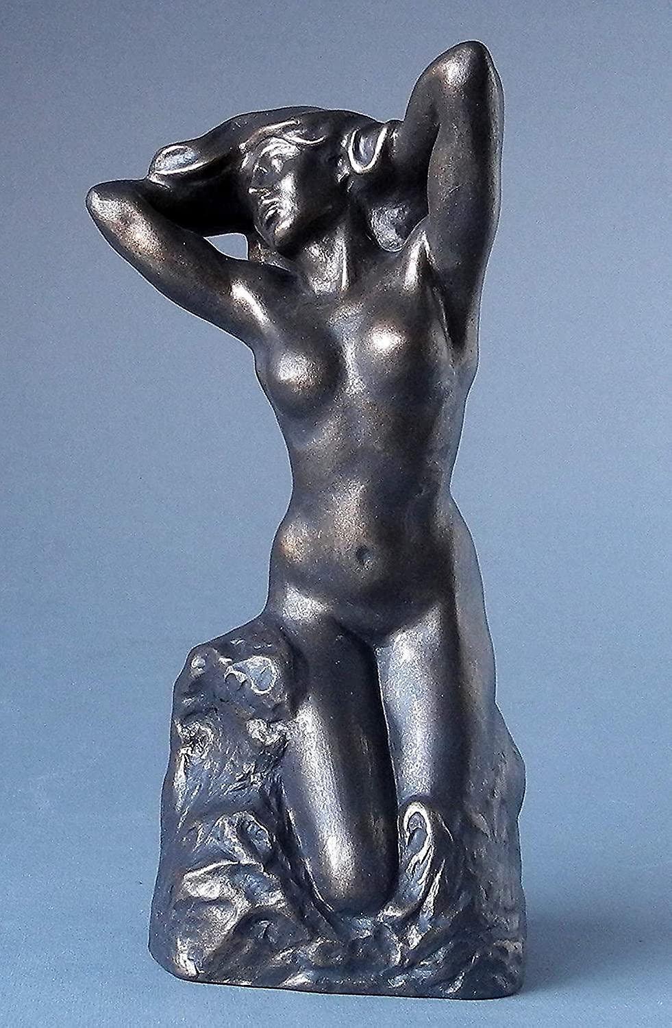 Toilette De Venus Figurine By Allianceinteriorsltd