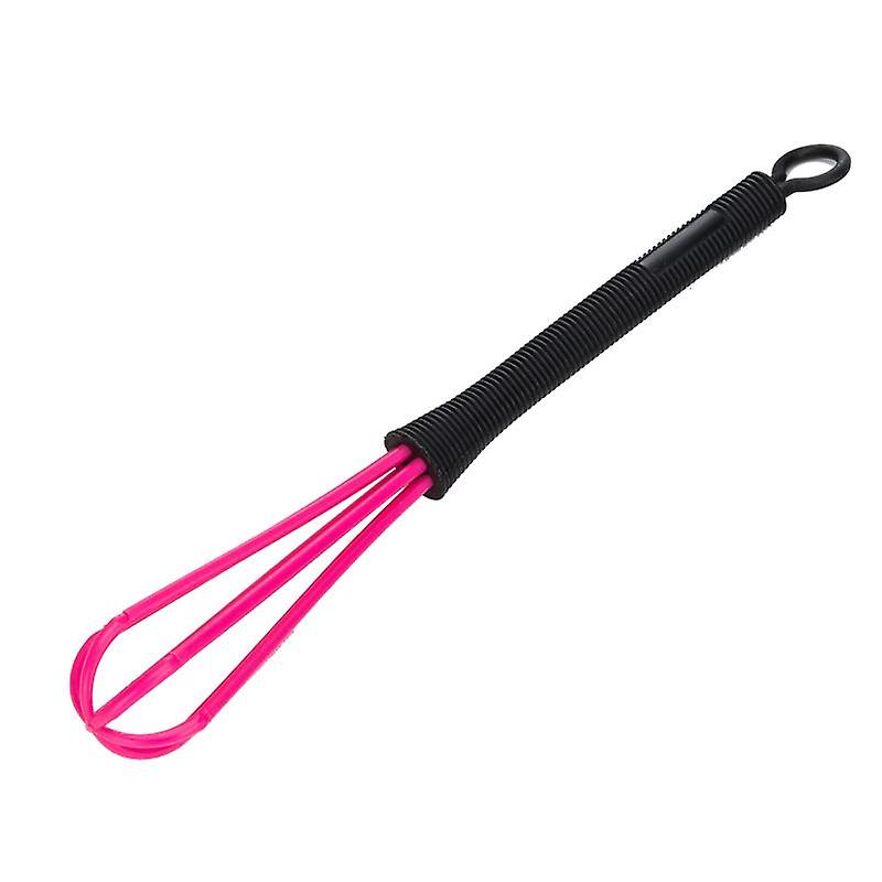 Professional Hair Styling Tools: Hair Dyeing Cream Mixer For Salon Barbers - Silicone Mixing Whisk Stirrer