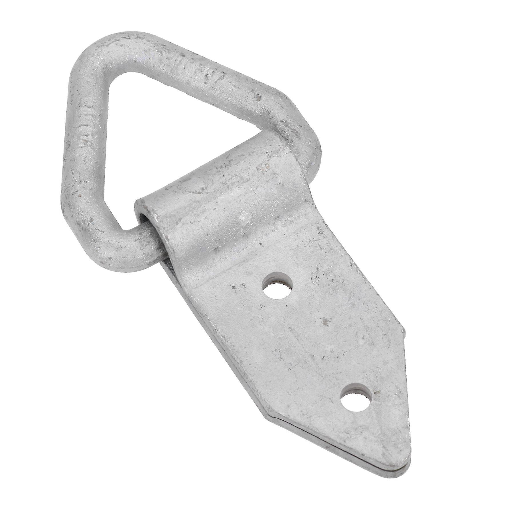 Fold Over Tie Down Lashing Eye / Anchor Point HEAVY DUTY