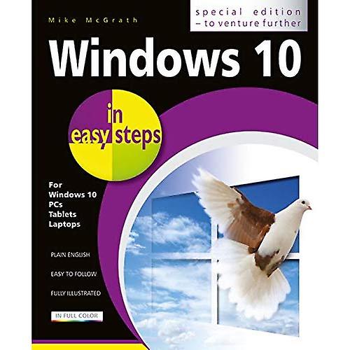 Windows 10 in einfachen Schritten - Special Edition (in einfachen Schritten)