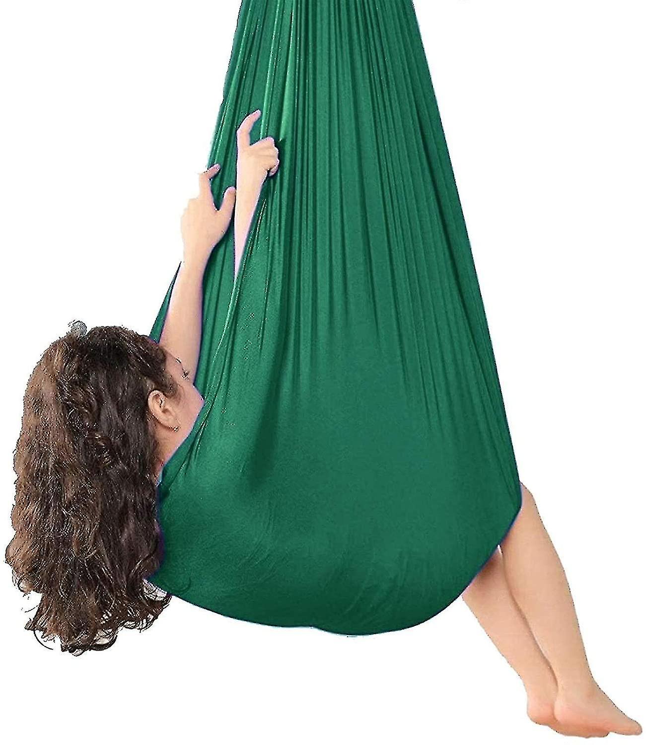 Sensory Swing Indoor Therapy Swing For Adults Kids And Teens