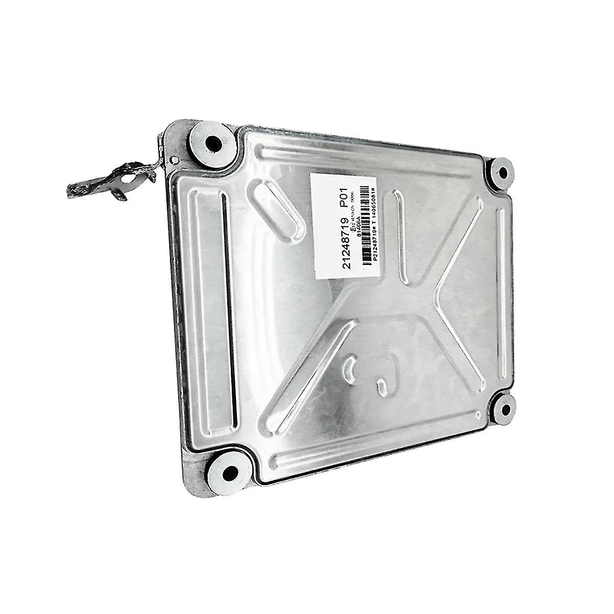 21248719 Motor Computer Board Control Unit Modul Ecu For Fh3 Fh13 Truck D13c