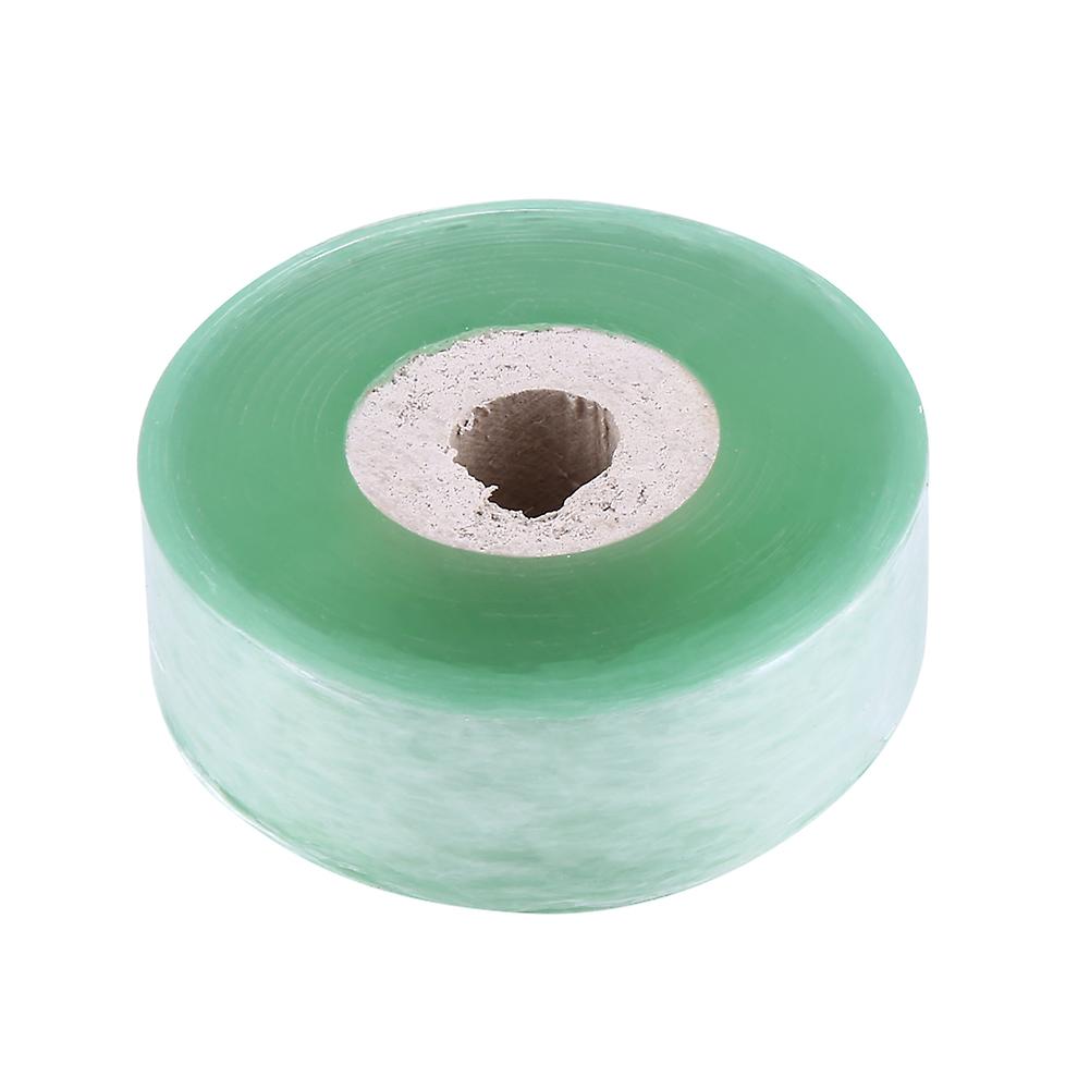 PVC Fruit Tree Grafting Tape Secateurs Engraft Branch Gardening Tool 2CM*100M