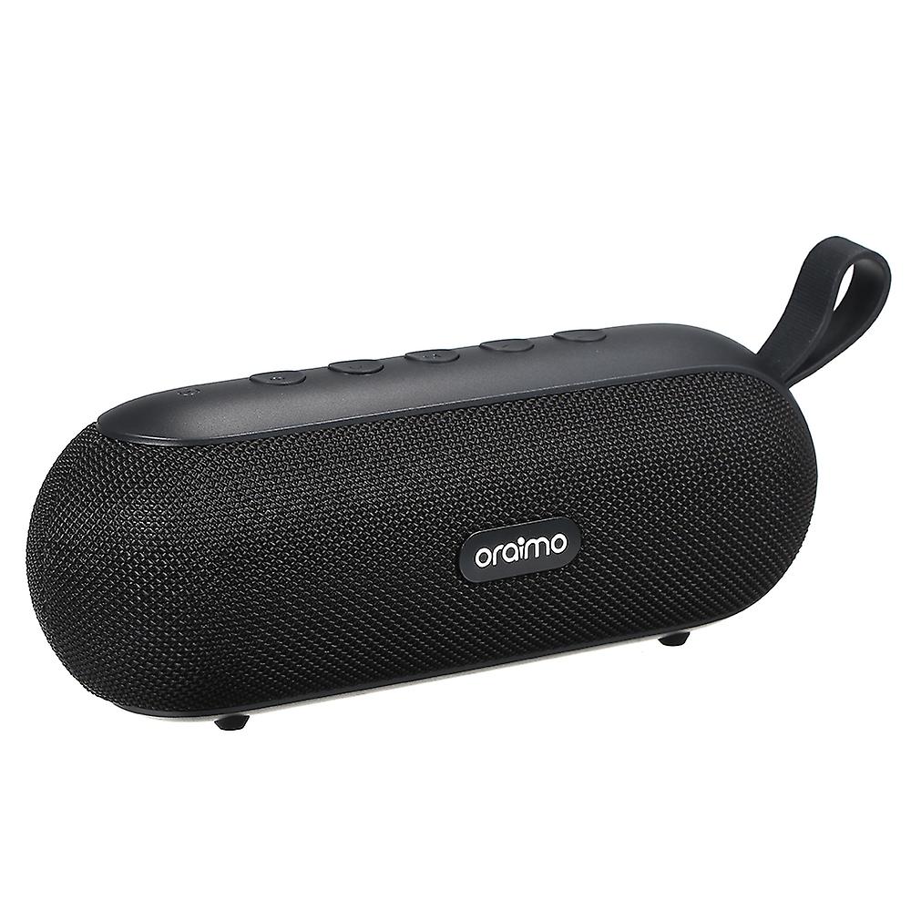 Soundpro Portable 10w Wireless Bluetooth Speaker