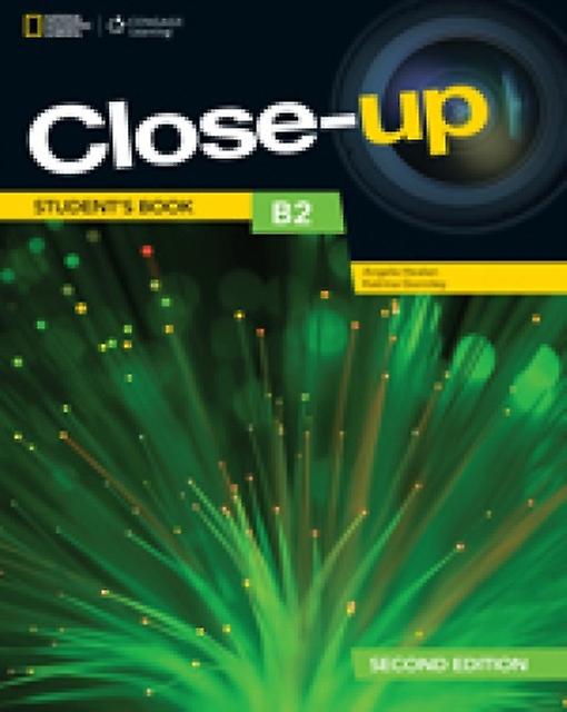 Closeup B2 With Online Student Zone by Karen Ludlow Multiplecomponent retail product Book