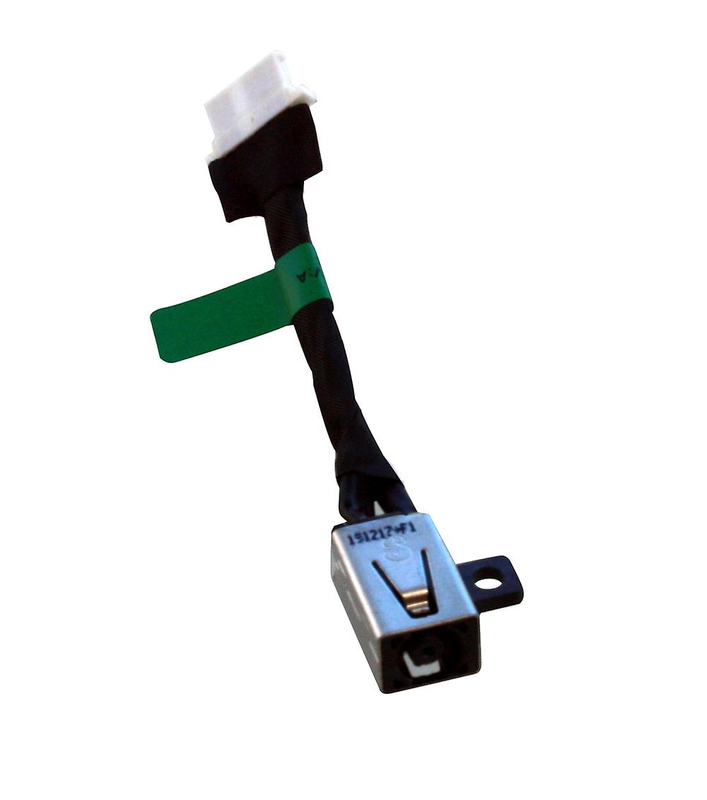HP Stream 11-y010nf Replacement Laptop DC Jack Socket With Cable