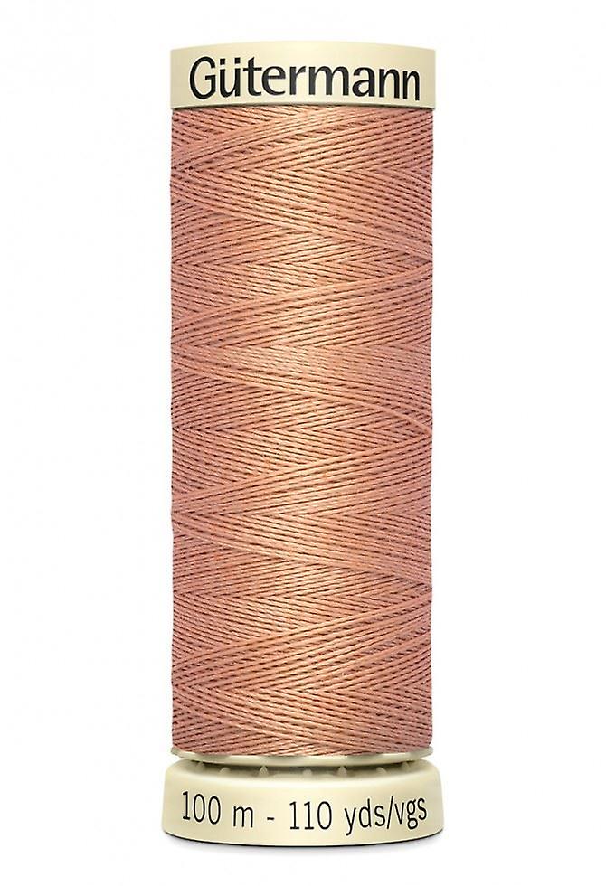 Gutermann Sew All Polyester Sewing Thread 100m 938 - each
