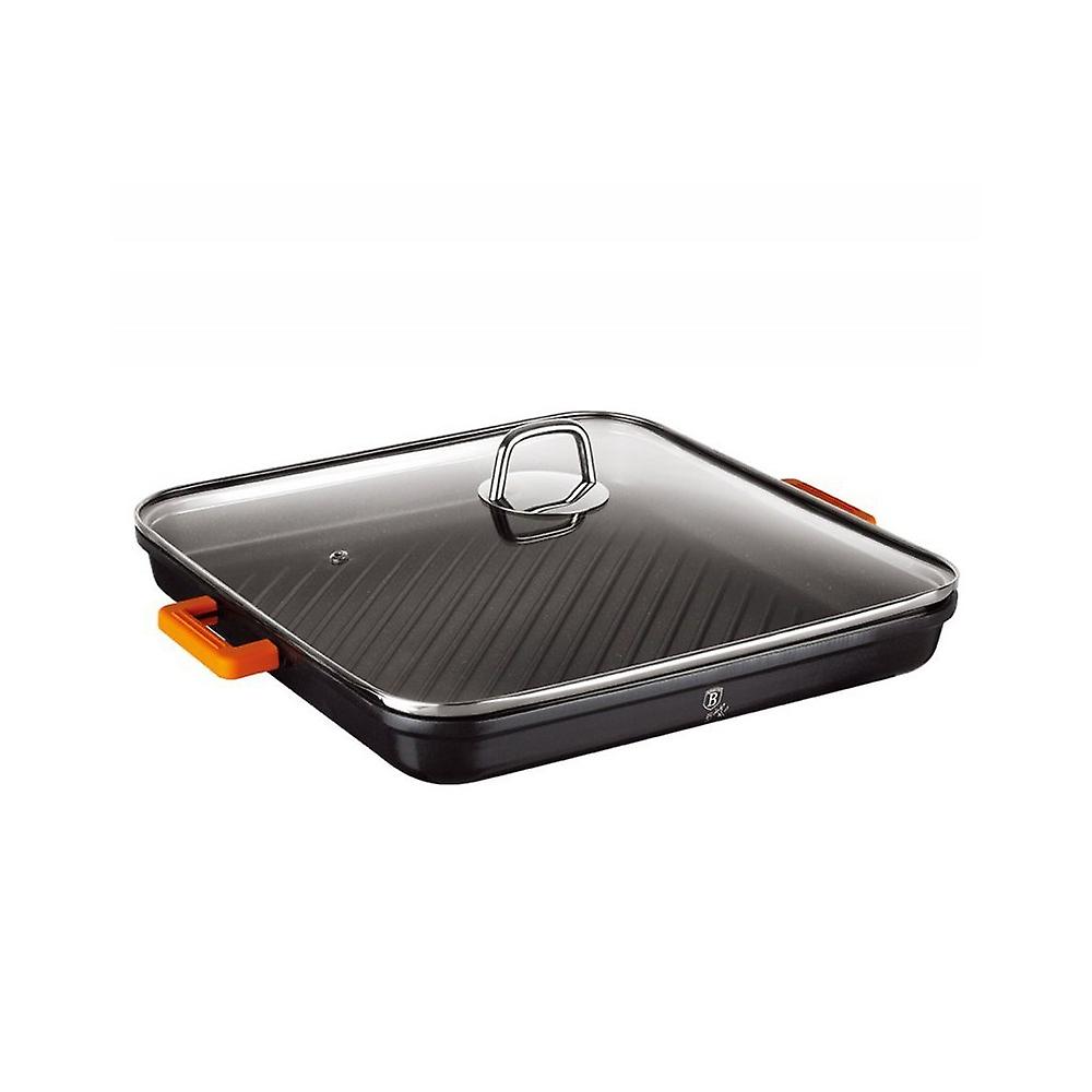 Berlinger Haus granite grill pan 31904