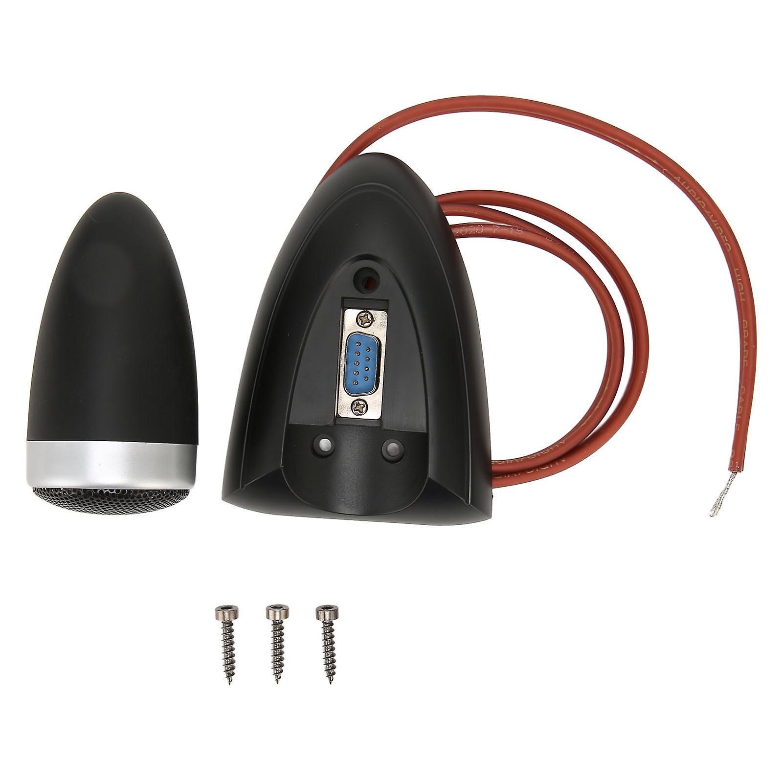 Tweeter externe o Impédance 4 Ω Puissance nominale 35 W Tweeter professionnel pratique pour voiture