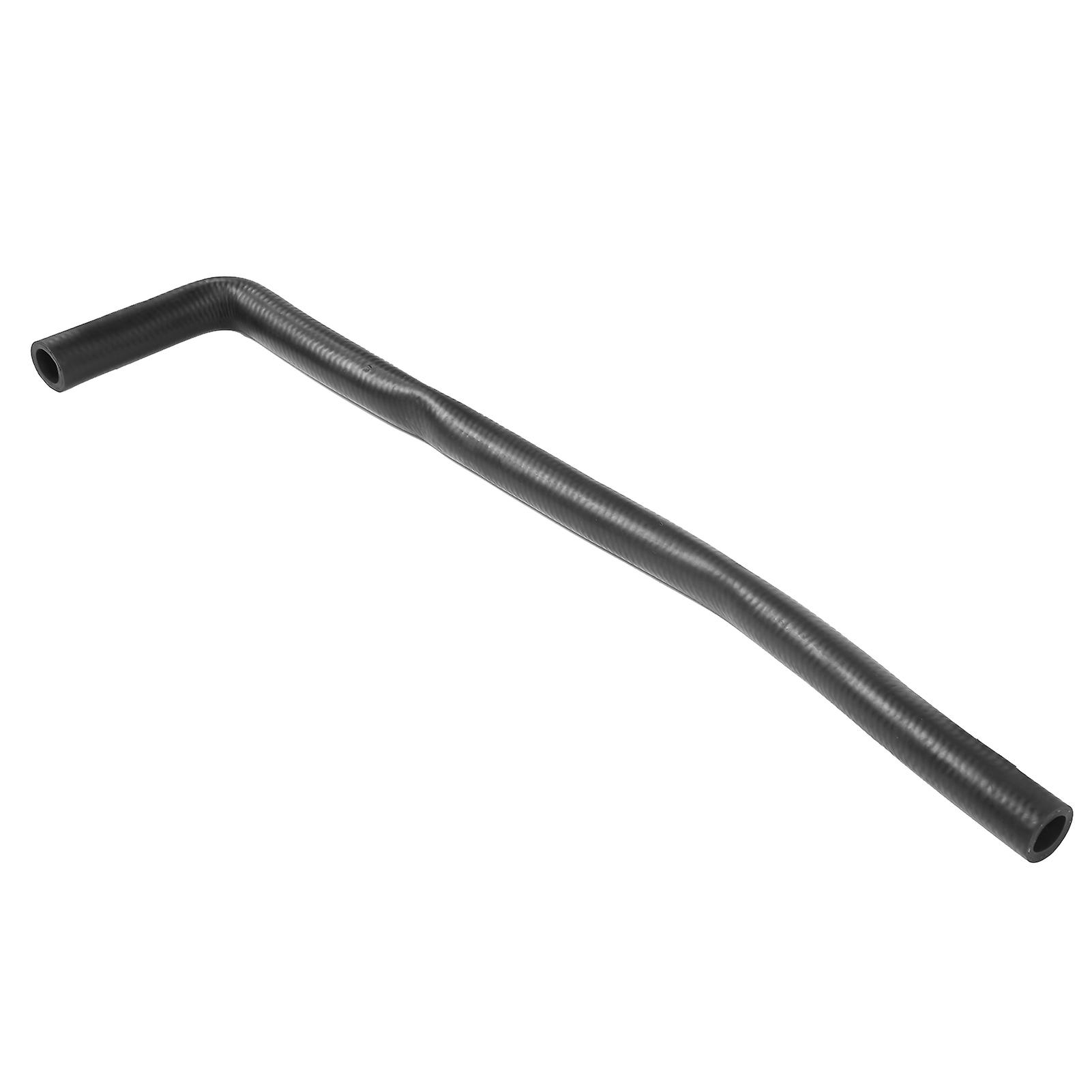 Tuyau de chauffage coudé à 90 degrés, diamètre intérieur 3/4 po, en caoutchouc moulé, adapté au moteur Chevrolet série LS