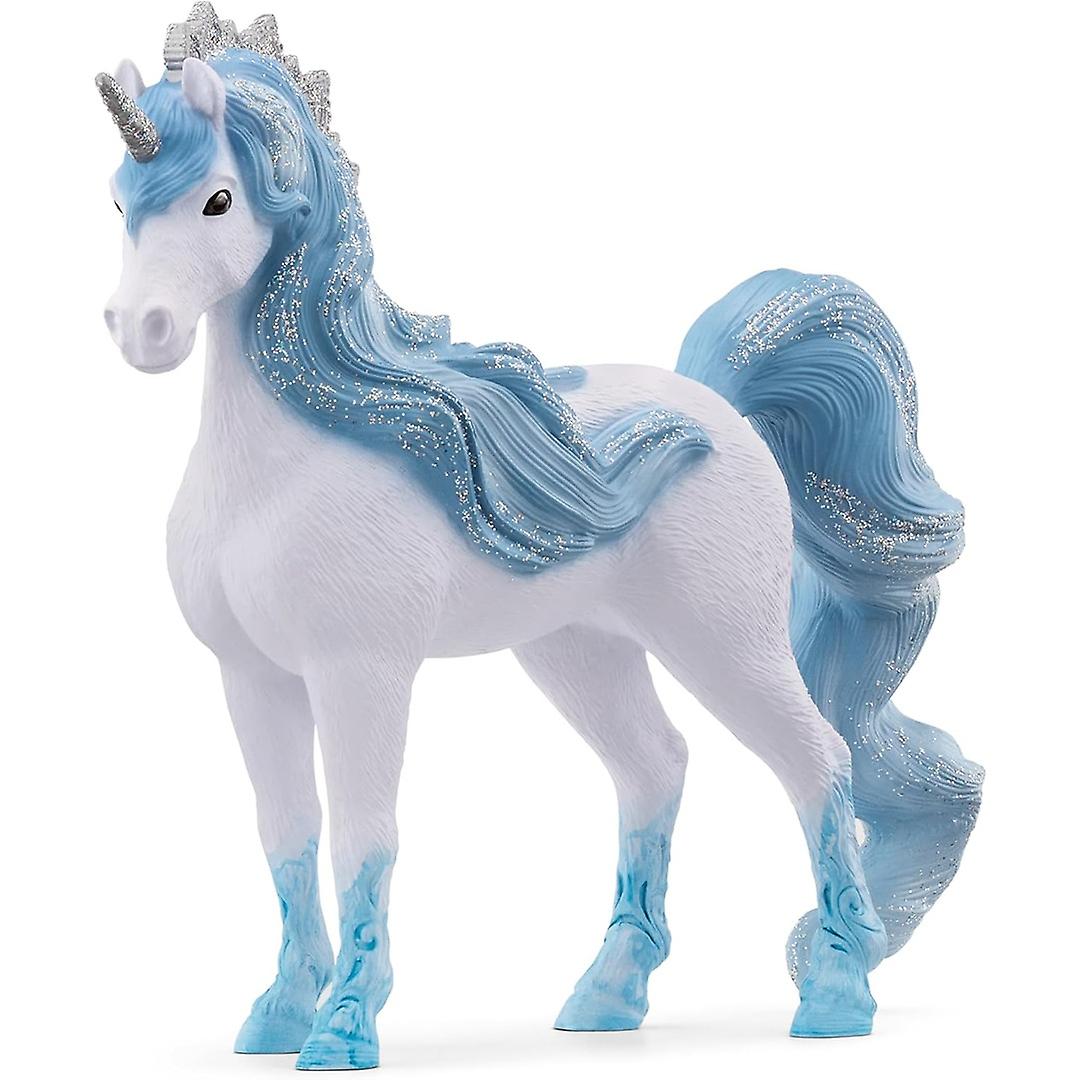 Schleich Bayala Fluenty Unicorn Mare