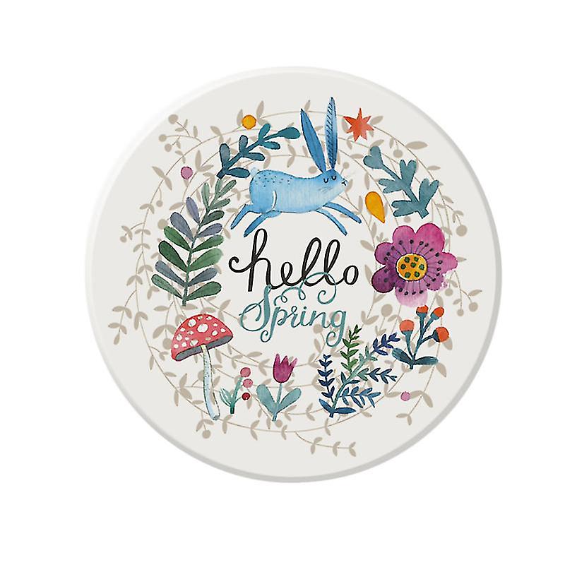 1pcs Wood Coasters For Drinks