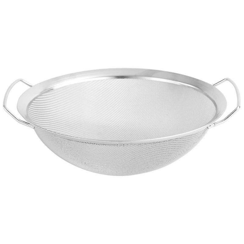 1pcs Stainless Steel Mesh Strainer
