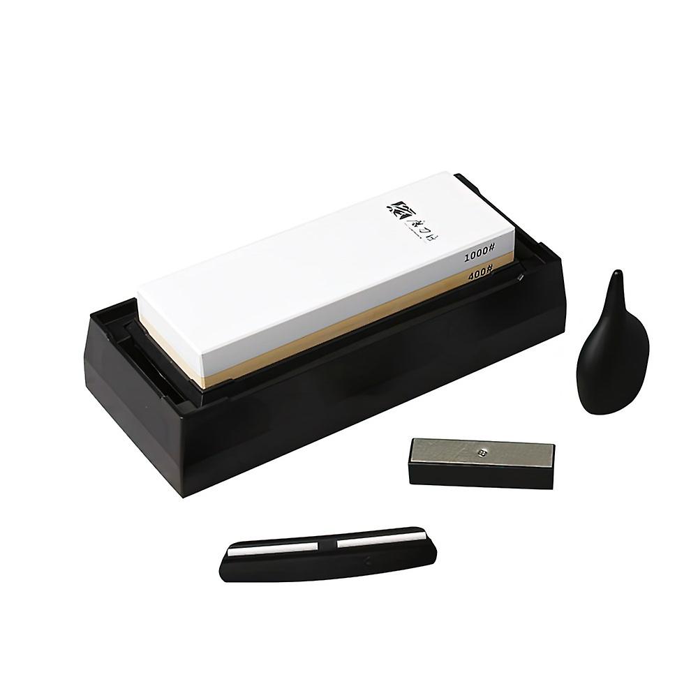 Taidea stone sharpener (400/1000) TG2103